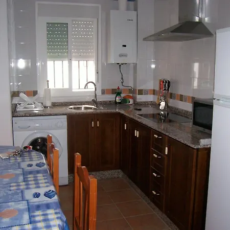 Casa Olivo Apartment