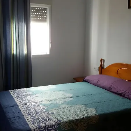 Casa Olivo Apartment