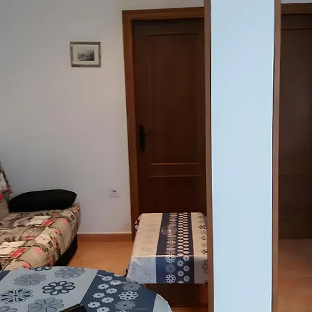 Casa Olivo Apartment *
