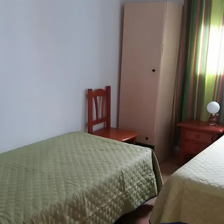 Apartment Casa Olivo *