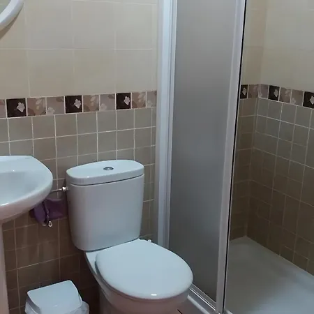 Apartment Casa Olivo