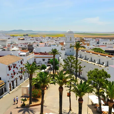 Casa Olivo Conil De La Frontera